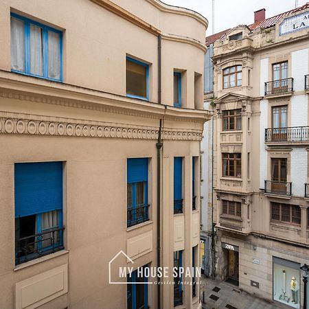 Myhousespain - Apartamentos Moros 41 Gijon Exterior photo