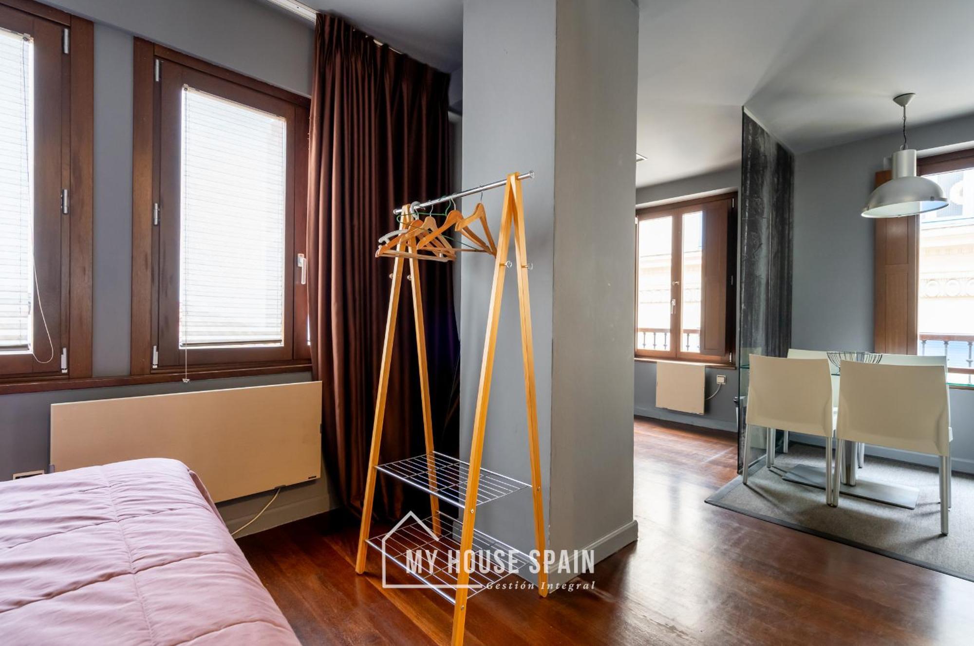 Myhousespain - Apartamentos Moros 41 Gijon Exterior photo